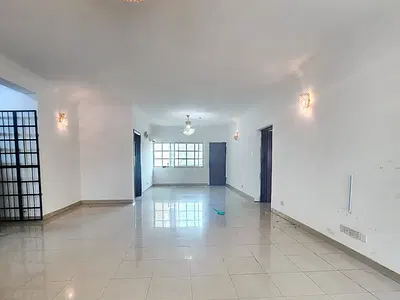3bedroom Flat + Study Room & BQ at Old Ikoyi*
