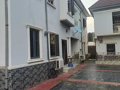 Massive 2 Bedroom Apartment in Kubwa