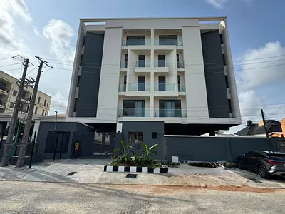 3bedroom with BQ