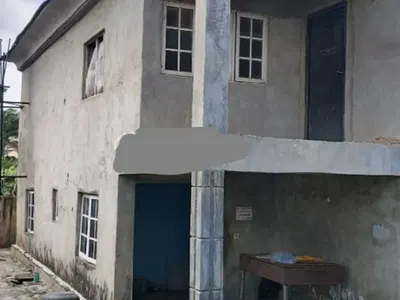 Vacant 5bedroom Duplex All Rooms Ensuite