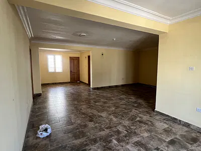 Luxury 3 Bedroom Apartment