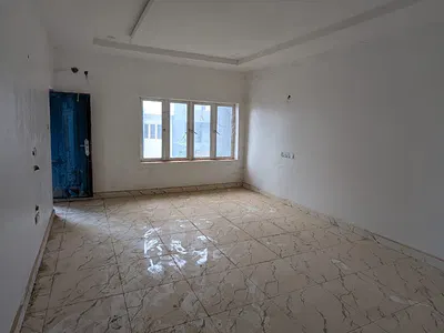 Massive 4 Bedroom Terrace Duplex with BQ