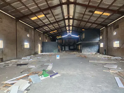 Premium 620SQM of Warehouse Space on Offer