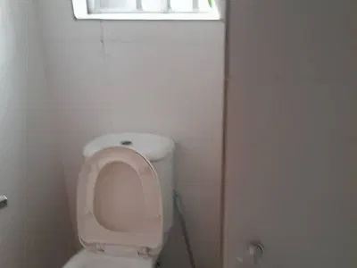 Brand New 3 Bed Room Flat at United Estate Sagotendo Ajah La