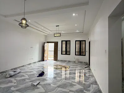 Luxury 3 Bedroom Flat
