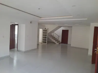 Tastefully Renovated 4 Bedroom Maisonette with BQ Located Within a Sec