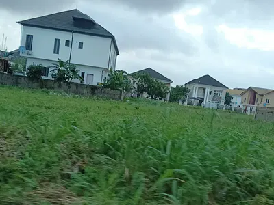 1200SQM of Land