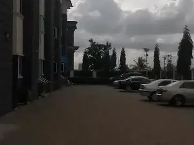 Prime Opportunity: Fully Furnished 5-Bedroom Terrace Duplex in Gudu