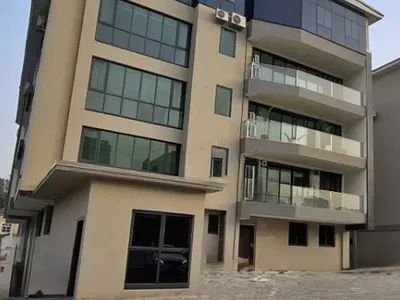Luxury 2 & 3 Bedroom Apartment