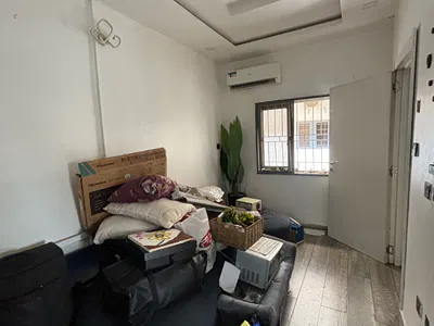Serviced, and Fully Fitted 1 Bedroom Apartment
