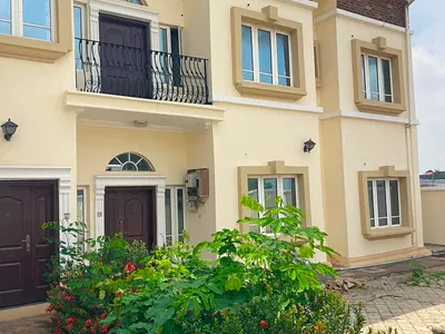 Newly Renovated Storey Building Up & Downstairs Available