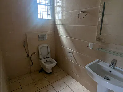 Luxury Services 1 Bedroom Apartment