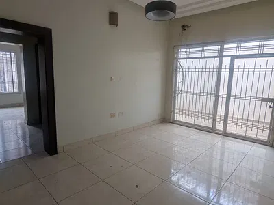 Luxury 4 Bedroom Duplex with BQ