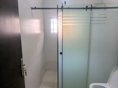 Luxury 4 Bedroom Duplex with BQ