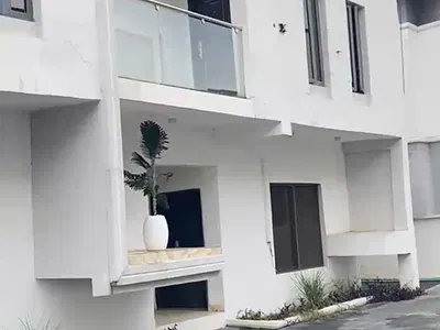 Luxury 3bedroom