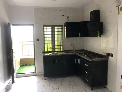 Luxury 2bedroom Apartment
