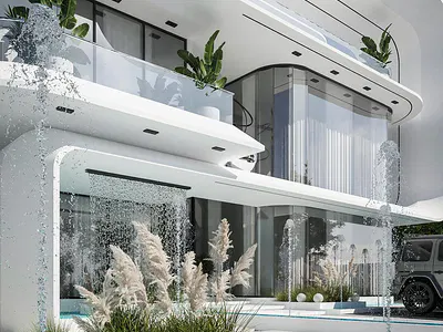 Premium Specious Luxurious 5 Bedrooms Fully Detached Duplex
