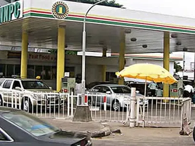 Functional Filling Station for Outright