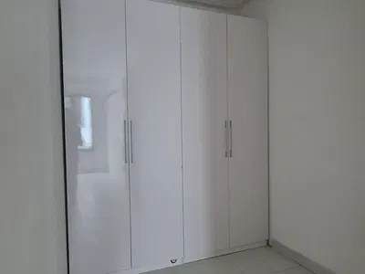 Luxurious 4 Bedroom Semi Detached Duplex with a Room BQ,