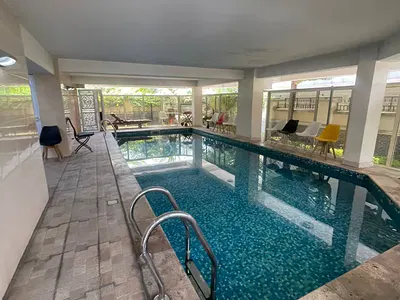 Luxurious Fully Furnished 2 Bedroom Apartment in Banana Island Ikoyi