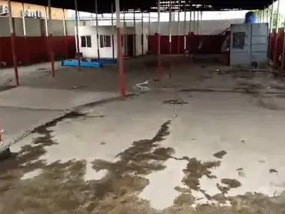 710SQM Warehouse Directly on Ikorodu Road