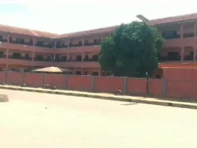 Functioning Secondary School & Primary School