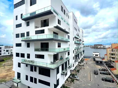 Luxury and Spacious 4-Bedroom Maisonette with Boys' Quarter'