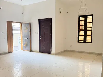 Spacious & Tastefully Finished 4-Bedroom Duplex with Boys' Quarters