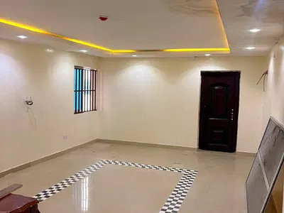 Well Maintained 1 Bedroom Apartment