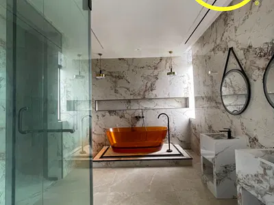 5 Bedroom Detached Triplex with BQ, Gym, Cinema Room and Swimming Poo