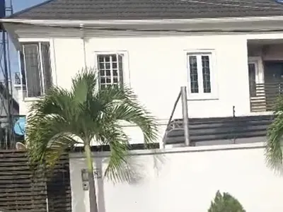 4 Bedroom Detached Duplex