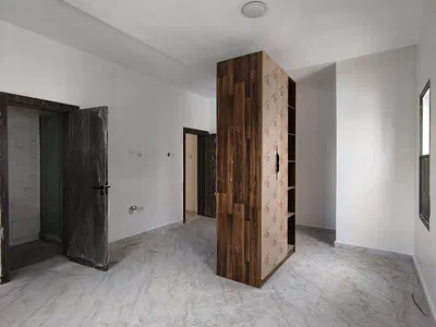 3 Bedroom Apartment with BQ