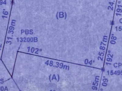 Land Available