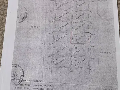 Lekki Phase One Profitable JV for Developers Only
