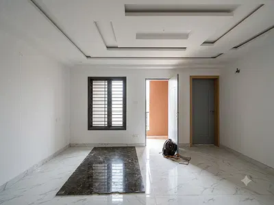 Discover Luxury in Yaba with This Exquisitely Newly Built 2 Bedroom