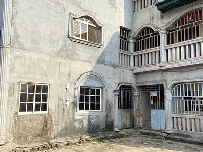 2 Blocks of 15 Units Apartments Sitting on 2 Plots of Land