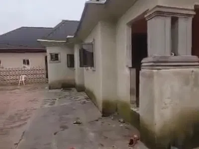 2 Blocks of 4 Units of Apartments