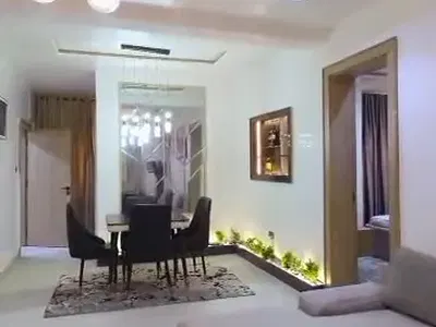 Is This Your Dream Home? Imagine Owning a Beautifully Furnished 2-Bedr