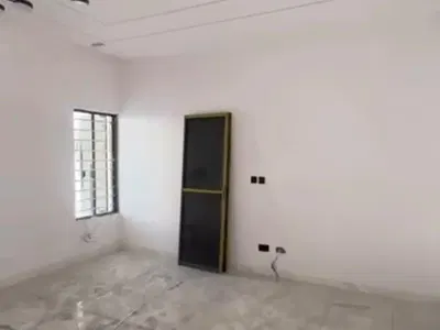 Newly Built 4 Bedroom Terrace Duplex