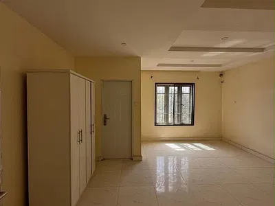 Well Built 3 Bedrooms Terrace Duplex in Estate