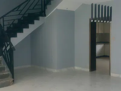 Standard 5 Bedroom Terrace Duplex with BQ