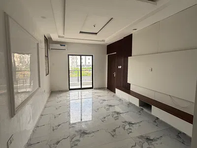 Brand New One Bedroom Flat