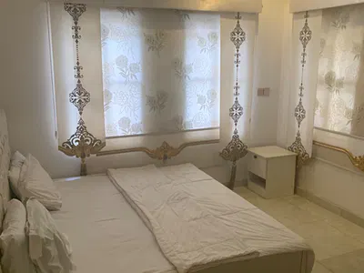 6 Bedroom Fully Detached Duplex with a Carport
