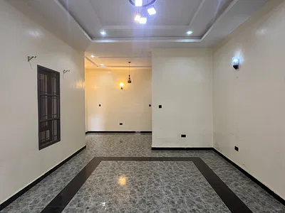Well Finished 4 Bedroom Terrace Duplex