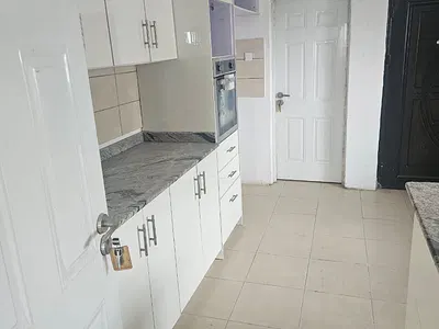 Fully Detached 6 Bedrooms Duplex All Rooms Ensuit
