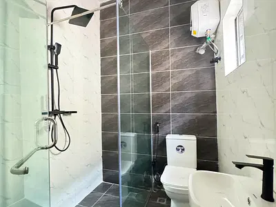 *hot Sales @ Gbagada, Lagos* Contemporary Built 3 Units of 3 Bedroo