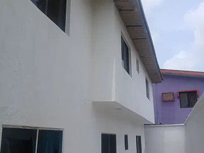 Neatly Renovated