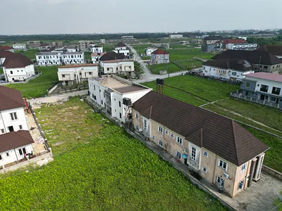 Buy and Build Land