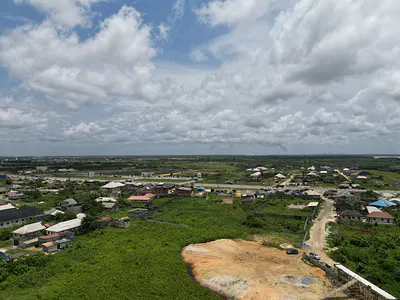 Buy and Build Land