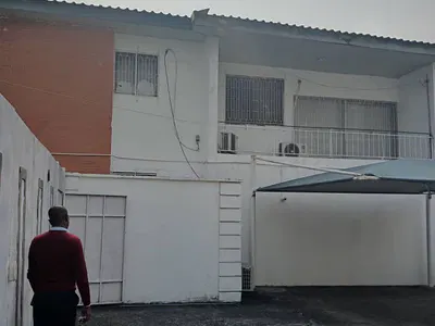 Commercial Property